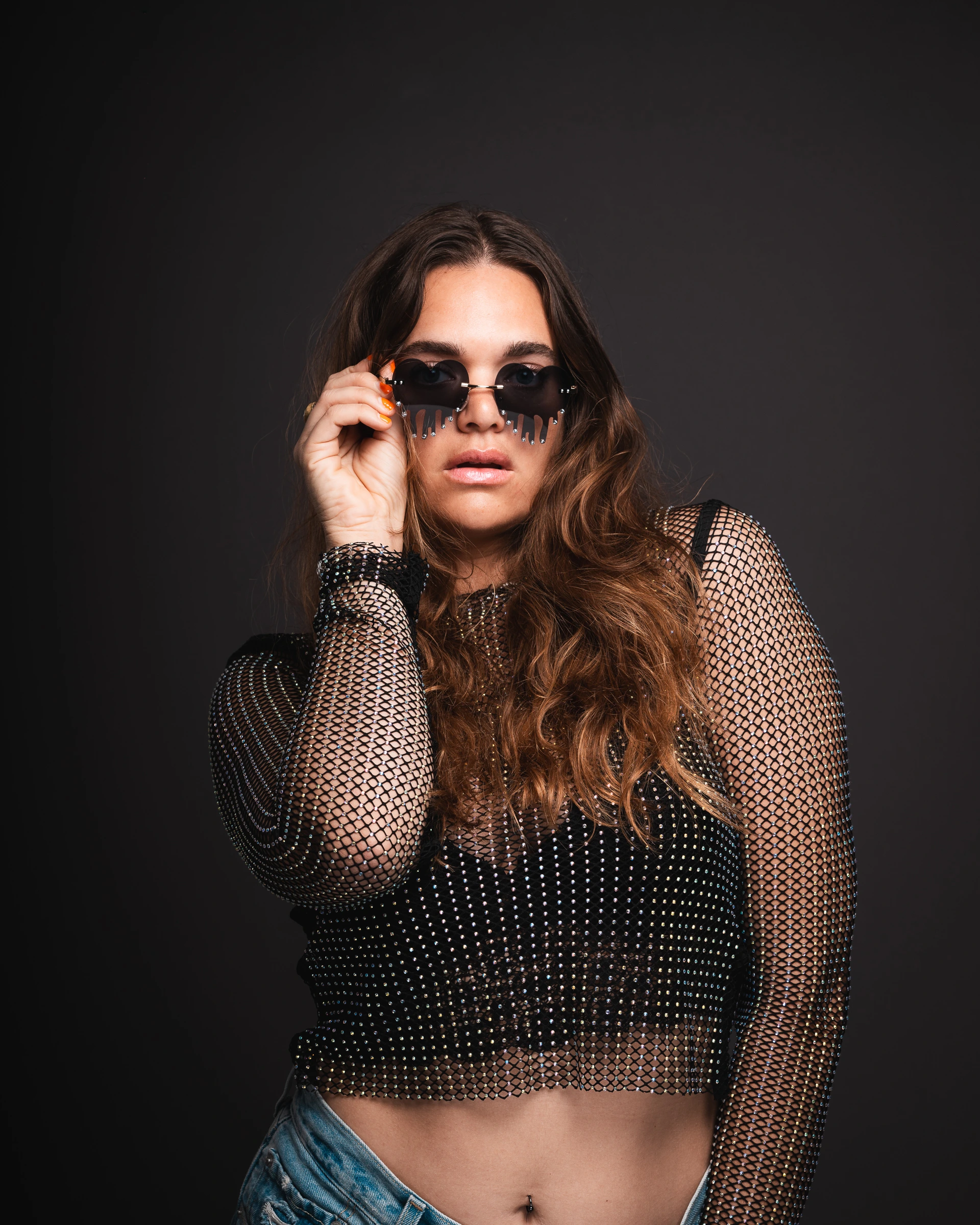 Angela DJ – Festival Vaca Rosa 2026