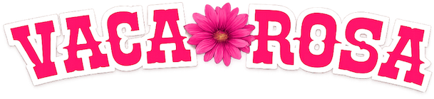 Vaca Rosa