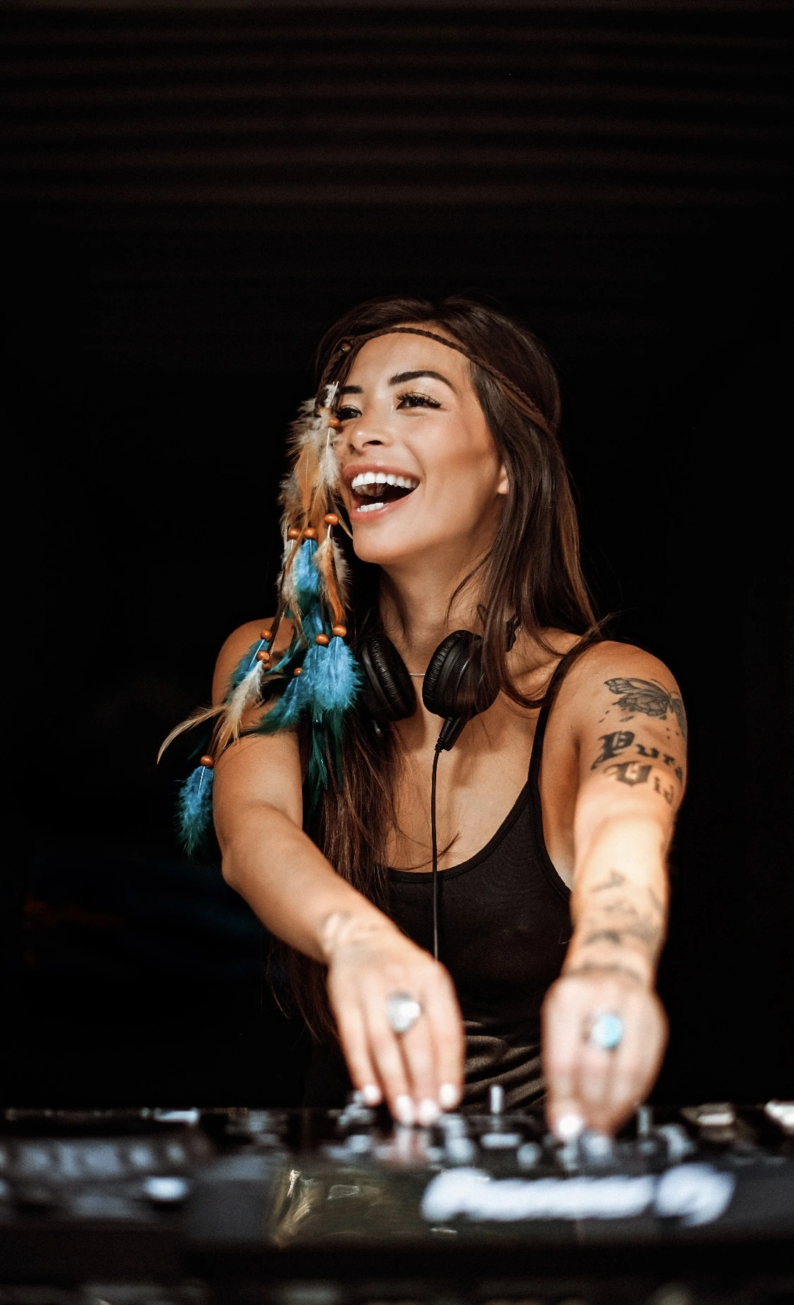 XKA DJ Melodic Techno – Vaca Rosa 2026